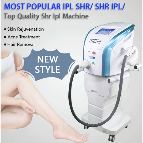 Custom High Quality Ipl Hair Removal Machine Good Effect Professional Painless Hair Remover