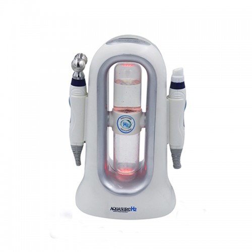 H2O2 Hydro clean skin care Aqua Peeling beauty personal care home use facial beauty machine