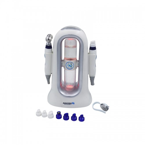 H2O2 Hydro clean skin care Aqua Peeling beauty personal care home use facial beauty machine