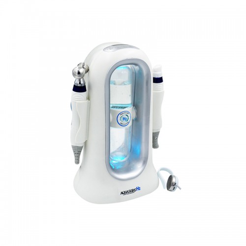 H2O2 Hydro clean skin care Aqua Peeling beauty personal care home use facial beauty machine