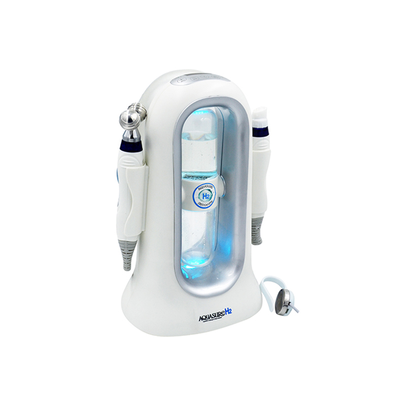 H2O2 Hydro clean skin care Aqua Peeling beauty personal care home use facial beauty machine 